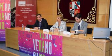 Expertos analizan en Cuenca los desafíos medioambientales y en responsabilidad social corporativa en la administración pública y en las empresas privadas