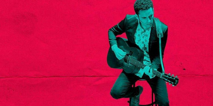 Depedro centrará todos los focos este lunes en Estival Cuenca