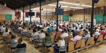 Un total de 877 profesionales de Eurocaja Rural obtienen la certificación de experto en crédito inmobiliario