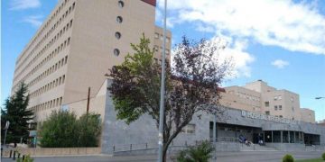 Detenido en Cuenca por tratar de agredir con un destornillador de grandes dimensiones al empleado de una gasolinera