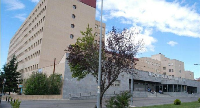 Detenido en Cuenca por tratar de agredir con un destornillador de grandes dimensiones al empleado de una gasolinera