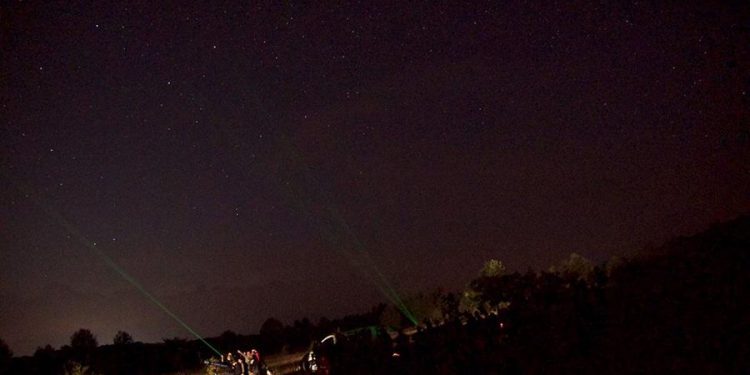 El ‘Verano Astronómico’ de Castilla-La Mancha oferta actividades nocturnas en la provincia de Cuenca
