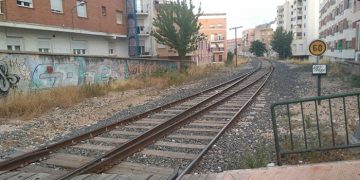 El Ayuntamiento de Cuenca pide a ADIF el desbroce de los terrenos anexos a las vías ferroviarias