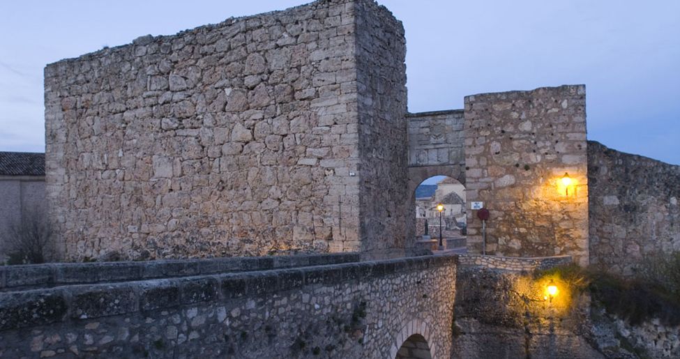 El Ayuntamiento de Cuenca pide por primera vez una subvención para bienes declarados Patrimonio Mundial