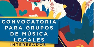 El Ayuntamiento de Cuenca recupera la Carpa Joven para grupos de música locales en la Feria de San Julián