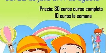 El Ayuntamiento de Huete amplía la Escuela de Verano