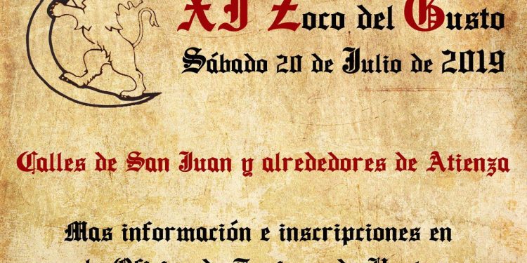 El Ayuntamiento de Huete prepara un ambicioso programa para celebrar el Día de las Santas Justa y Rufina y Zoco del Gusto