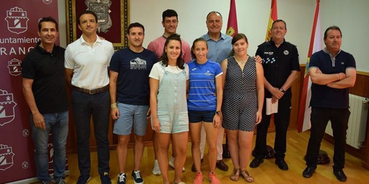 El Ayuntamiento de Tarancón pone en marcha la campaña de prevención ´Buen peñista´