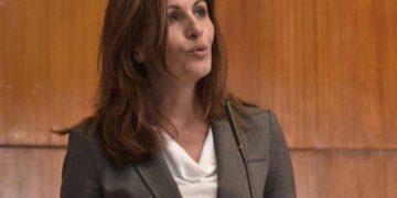 El exministro Rafael Catalá: rehace su vida con una nueva novia, una experiodista del PP de Cuenca