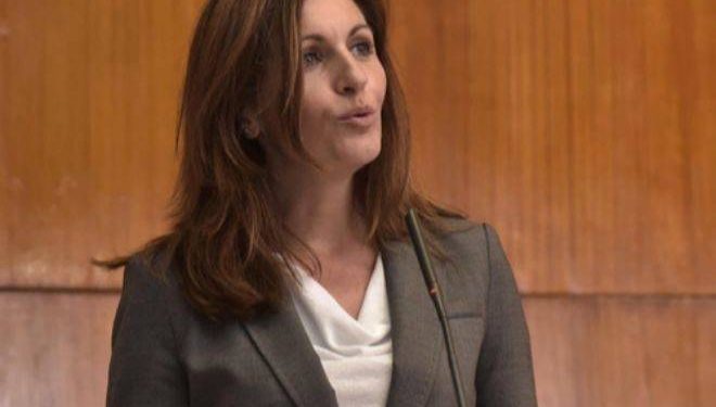 El exministro Rafael Catalá: rehace su vida con una nueva novia, una experiodista del PP de Cuenca