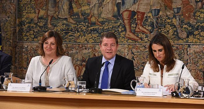 El Gobierno regional aprobará en septiembre la estrategia marco de todas las ofertas públicas de empleo para los próximos cuatro años