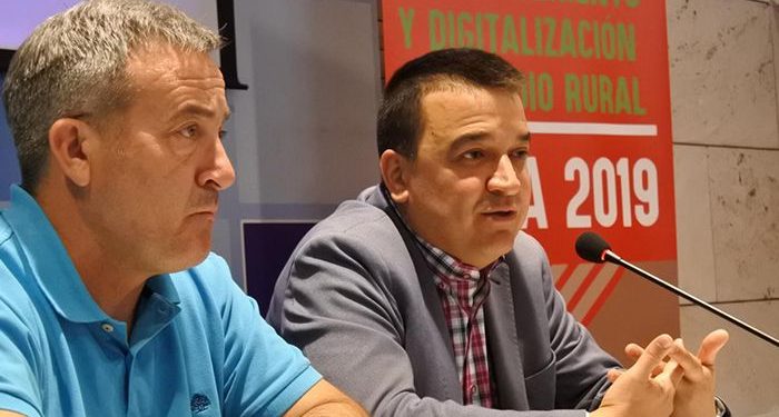 El Gobierno regional dará una “nueva vuelta de tuerca” al LEADER para otorgar mayor autonomía a los Grupos de Desarrollo Rural frente a la despoblación