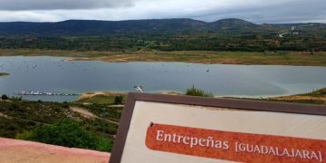 El Gobierno regional muestra su rechazo a un posible nuevo trasvase de 20 hm3 para el mes de julio con los embalses por debajo del 25 por ciento