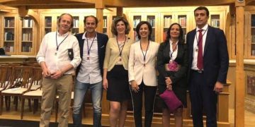 El Grupo Popular pide al alcalde de Cuenca que culmine los proyectos de los ríos Júcar y Moscas y la construcción de la nueva comisaría