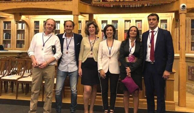 El Grupo Popular pide al alcalde de Cuenca que culmine los proyectos de los ríos Júcar y Moscas y la construcción de la nueva comisaría