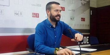El guadalajareño José Luis Escudero estrena la Consejería de Desarrollo Sostenible y Guijarro seguirá como vicepresidente