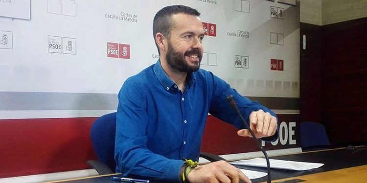 El guadalajareño José Luis Escudero estrena la Consejería de Desarrollo Sostenible y Guijarro seguirá como vicepresidente