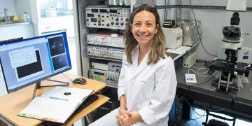 El Hospital de Parapléjicos estudiará los efectos de la lesión medular en la corteza cerebral gracias a un proyecto financiado por la Unión Europea