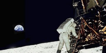 El Museo de las Ciencias de Castilla-La Mancha acogerá de manera permanente una exposición sobre la llegada del hombre a la Luna