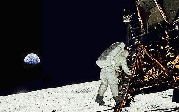 El Museo de las Ciencias de Castilla-La Mancha acogerá de manera permanente una exposición sobre la llegada del hombre a la Luna