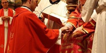 El Obispo de Cuenca anuncia nuevos nombramientos para varias parroquias de la capital y la provincia