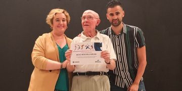 El Pedernoso celebra su “I Gala del Deporte Pedernoseño”, en la que se reconoció la trayectoria de deportistas de la localidad.