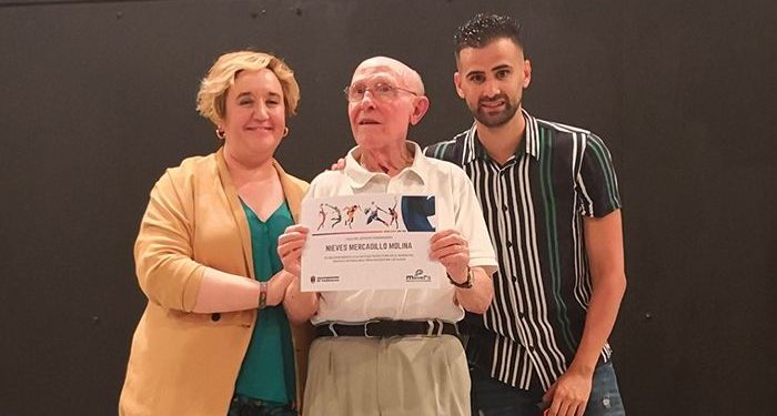 El Pedernoso celebra su “I Gala del Deporte Pedernoseño”, en la que se reconoció la trayectoria de deportistas de la localidad.