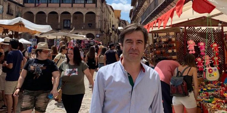 El PP-CLM recogerá propuesta e iniciativas de profesionales, empresarios y vecinos de las comarcas de la región afectadas para redactar su Ley contra la Despoblación