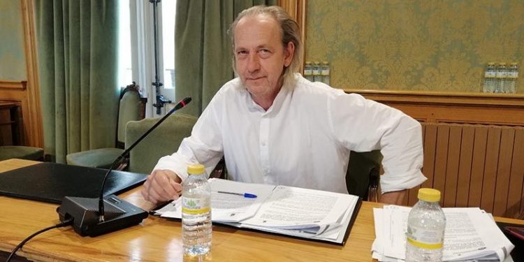 El PP de Cuenca pide al Gobierno regional “concreción y programación económica” para las obras del nuevo hospital de Cuenca