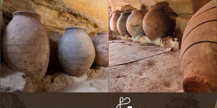 Este sábado, 20 de julio, tendrá lugar la inauguración de la Cueva Bodega rehabilitada por la Fundación Huete Futuro