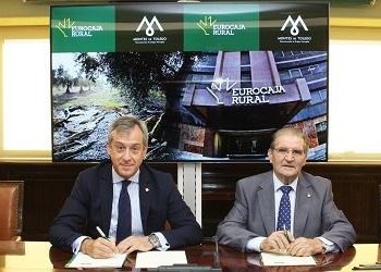 Eurocaja Rural afianza su apuesta por el aceite de oliva de nuestra tierra