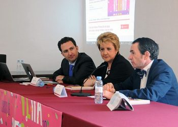 Expertos analizan en la UCLM las novedades de la Ley de Protección de Datos Personales