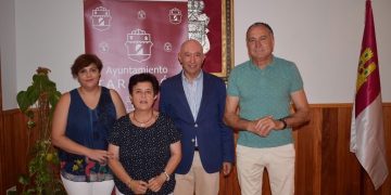 Manuel Martínez será el pregonero de las fiestas de Tarancón 2019