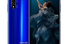 HONOR 20 ya está disponible en España por solo 499€