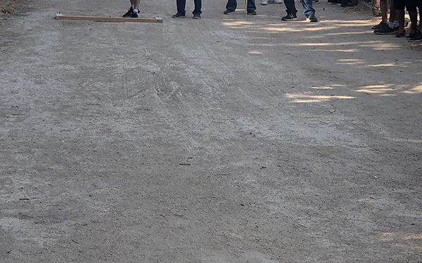 Huete acoge la segunda jornada de la XXXIV Competición Provincial de Juegos y Deportes Tradicionales