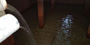 Huete se queda sin agua por un fallo eléctrico en el sistema del sondeo de la Fuente Duz