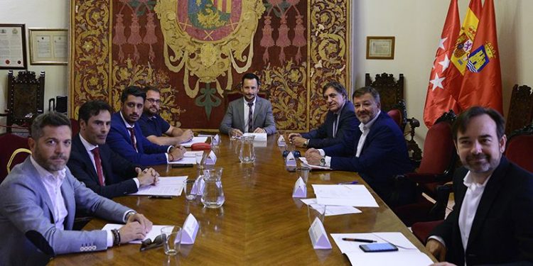 Ibiza asume la Presidencia del Grupo de Ciudades Patrimonio