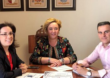 Invierte en Cuenca se interesa por los espacios industriales en El Pedernoso