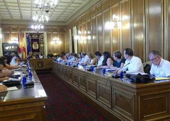 La Diputación de Cuenca empieza la nueva legislatura con acuerdo entre todos los grupos políticos