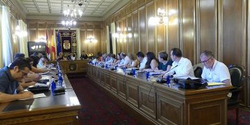 La Diputación de Cuenca empieza la nueva legislatura con acuerdo entre todos los grupos políticos