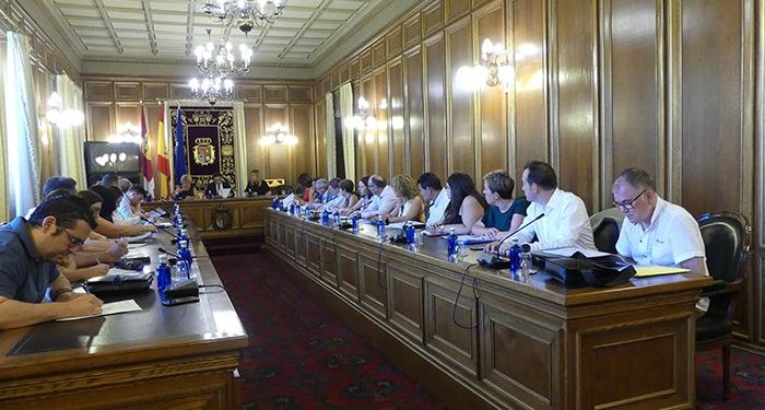 La Diputación de Cuenca empieza la nueva legislatura con acuerdo entre todos los grupos políticos