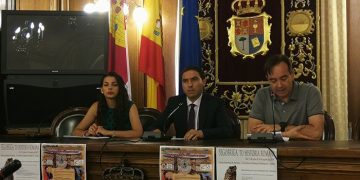 La Diputación de Cuenca recupera la colaboración con el Ayuntamiento de Saelices para impulsar Segóbriga