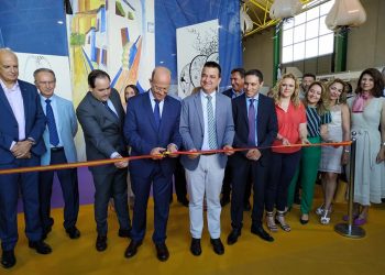 La Diputación de Cuenca reforzará el apoyo al sector del ajo de Las Pedroñeras