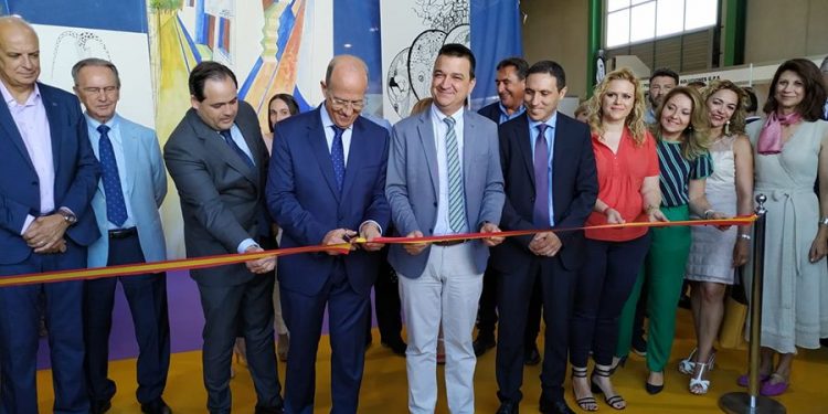 La Diputación de Cuenca reforzará el apoyo al sector del ajo de Las Pedroñeras