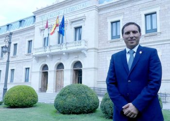 La Diputación de Cuenca se adhiere al próximo Plan de Empleo de la Junta