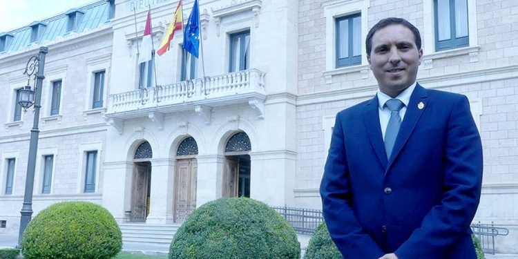 La Diputación de Cuenca se adhiere al próximo Plan de Empleo de la Junta