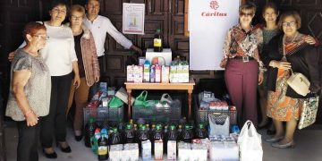 La Iglesia católica de Cuenca ha invertido más de 2.800.000 euros en ayuda a los más necesitados durante el año 2018