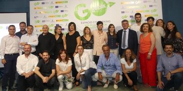 La Junta colabora en la formación de nuevos emprendedores a través del programa Go2Work Cuenca