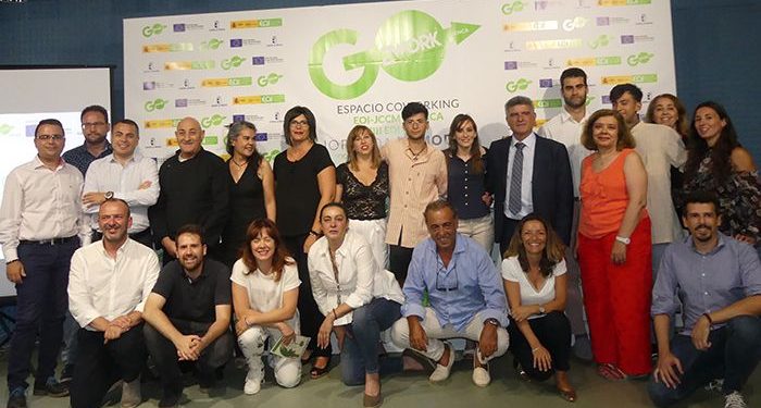 La Junta colabora en la formación de nuevos emprendedores a través del programa Go2Work Cuenca