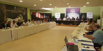 La Junta Directiva de CEOE-Cepyme Cuenca sigue apostando por una fiscalidad diferenciada para las zonas despobladas